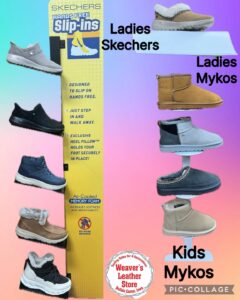 Ladies Shoes F25